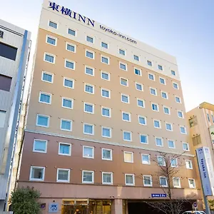 Toyoko Eki Higashi Guchi Hotel Odawara