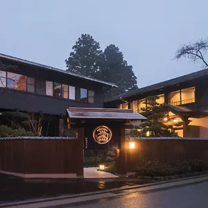 Matsuzakaya Honten Ryokan Hakone