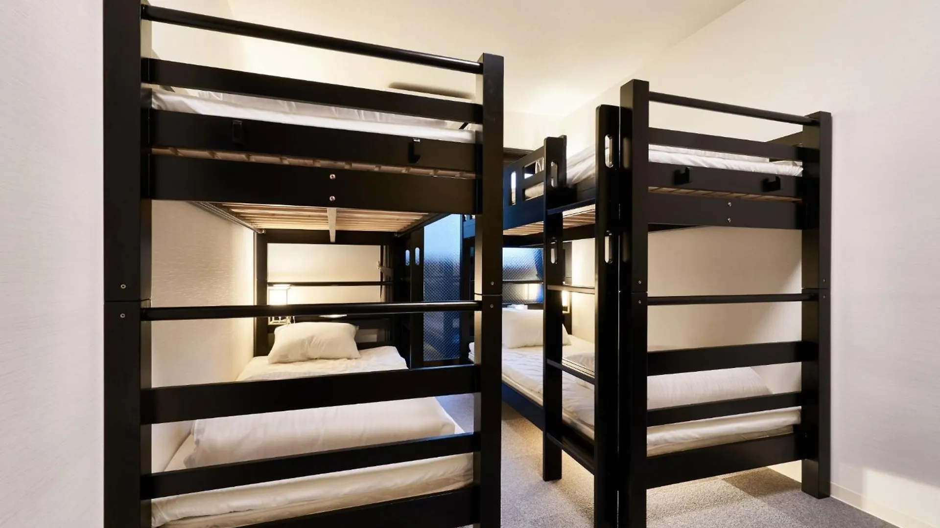 Pensión Rikyuan Kyoto Nishikyogoku Room B